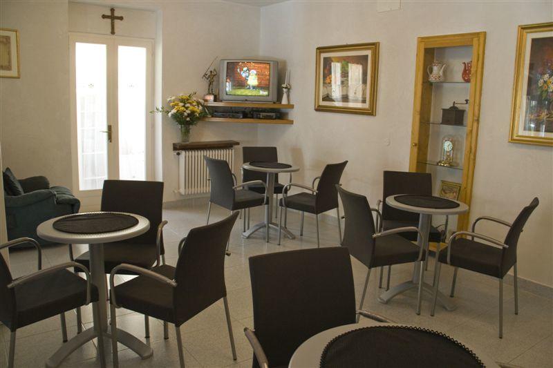 Albergo Al Pescatore Brenzone sul Garda Exteriér fotografie