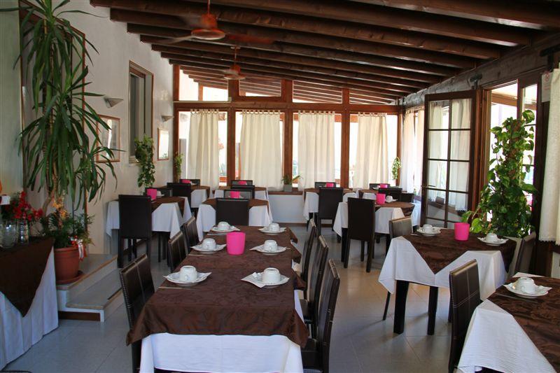 Albergo Al Pescatore Brenzone sul Garda Exteriér fotografie