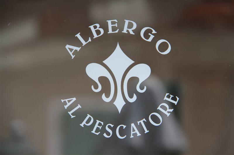 Albergo Al Pescatore Brenzone sul Garda Exteriér fotografie
