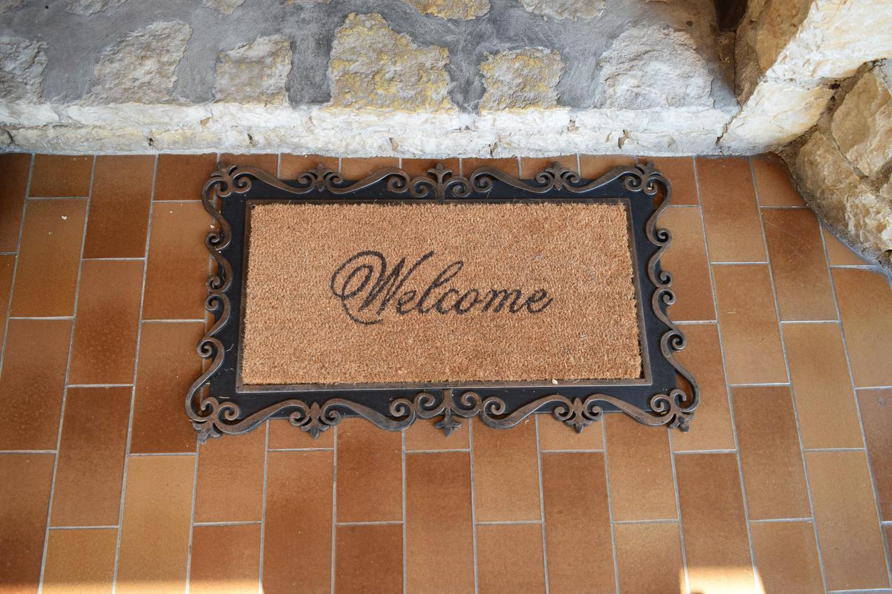 Albergo Al Pescatore Brenzone sul Garda Exteriér fotografie