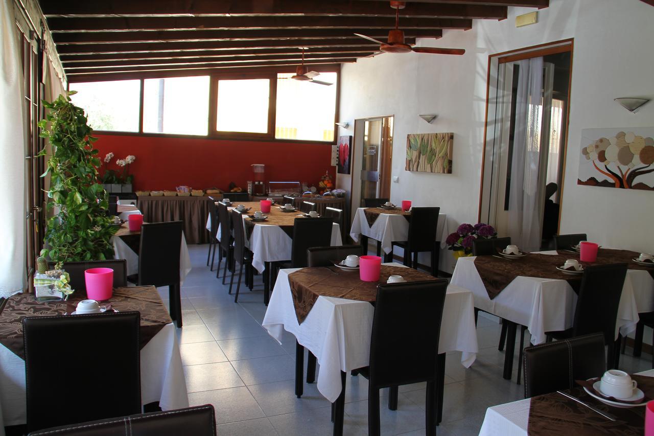 Albergo Al Pescatore Brenzone sul Garda Exteriér fotografie