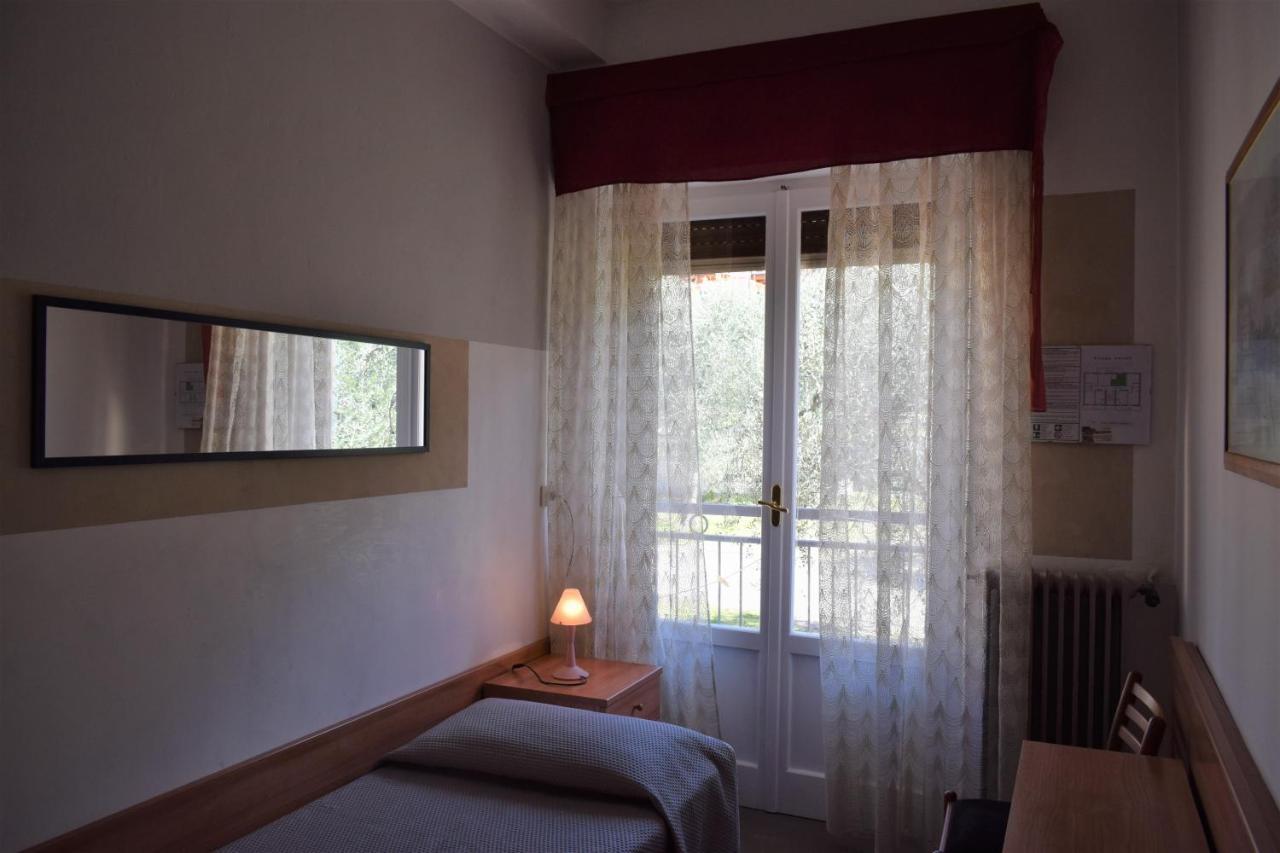 Albergo Al Pescatore Brenzone sul Garda Exteriér fotografie