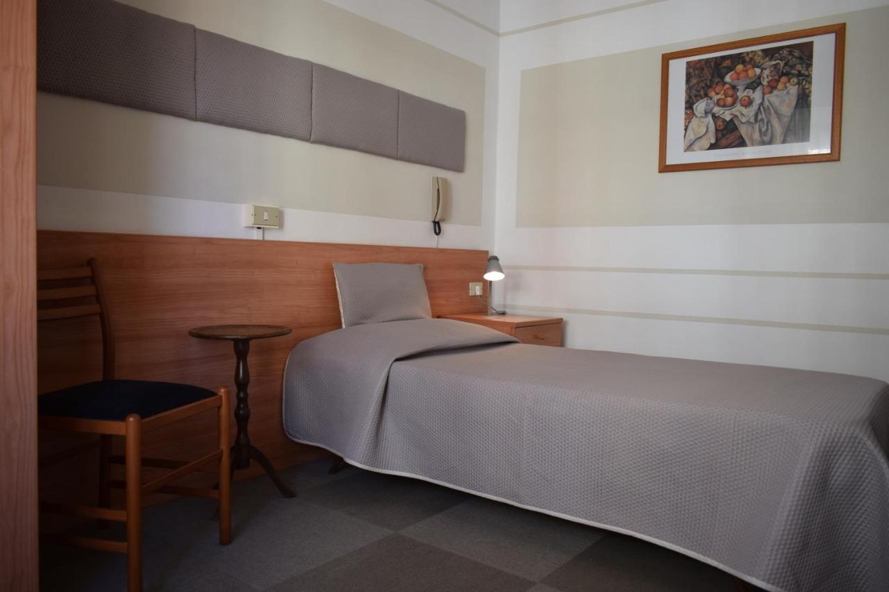 Albergo Al Pescatore Brenzone sul Garda Exteriér fotografie