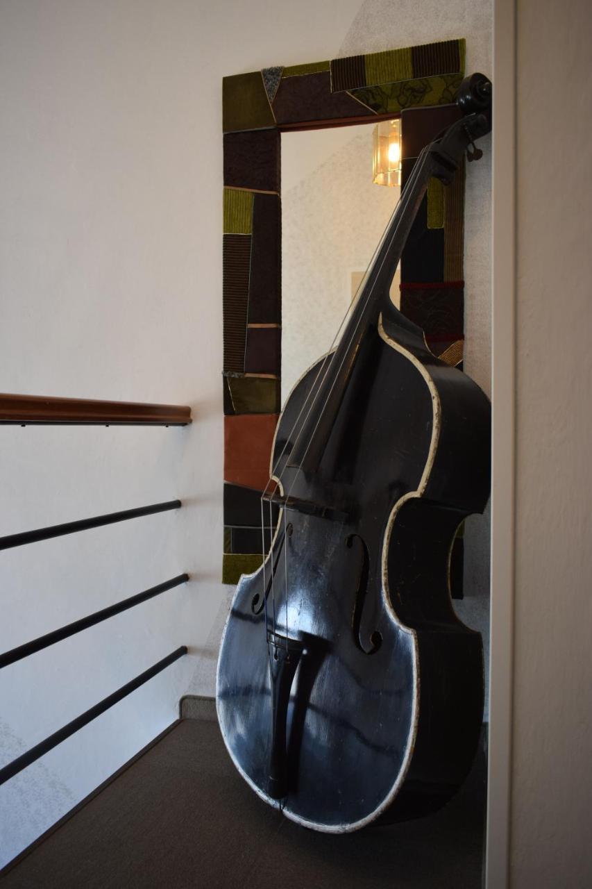 Albergo Al Pescatore Brenzone sul Garda Exteriér fotografie