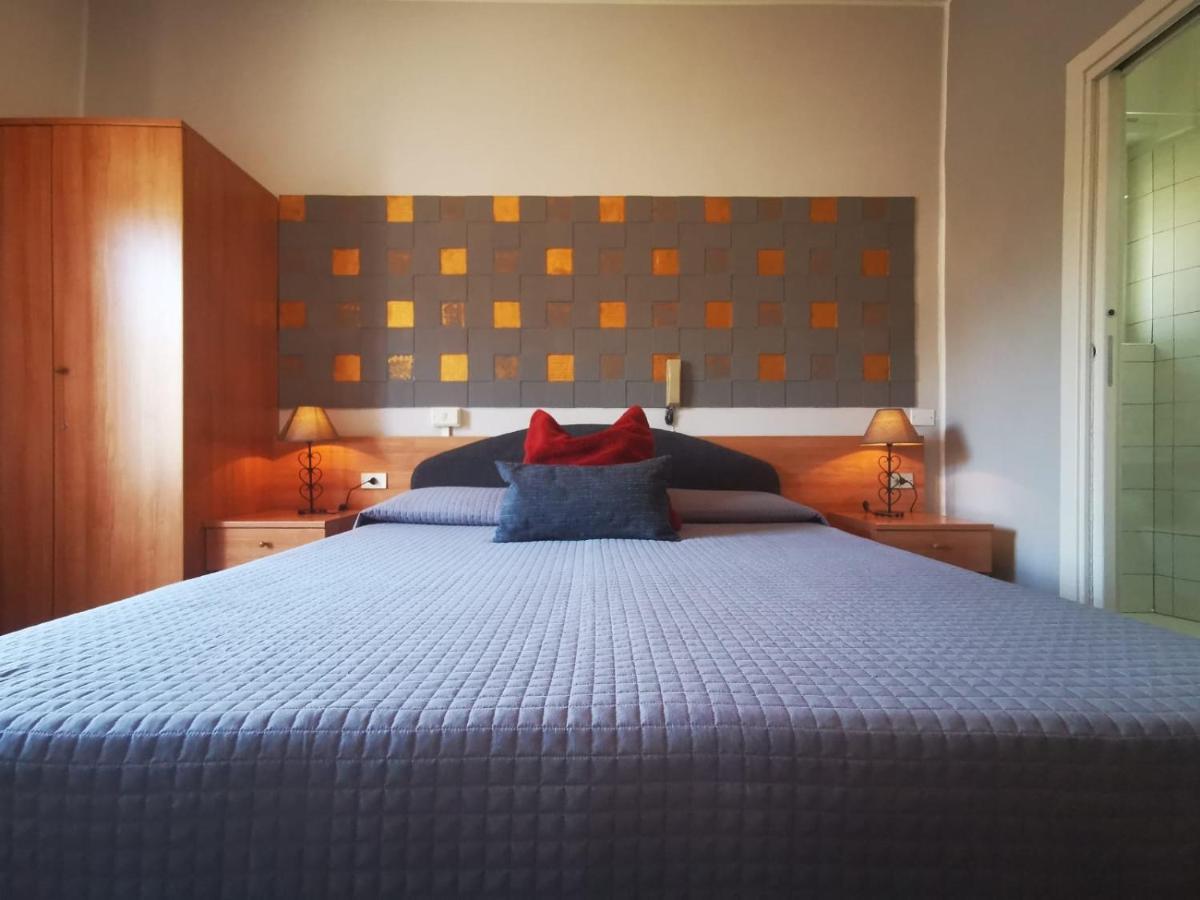 Albergo Al Pescatore Brenzone sul Garda Exteriér fotografie